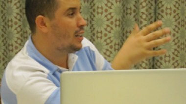 Echorouk saisit la justice: Son envoyé spécial au Caire échappe à la mort