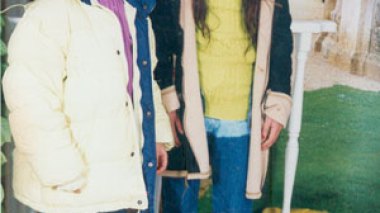 Ugliest winter accident killed six of the same family east of Algeria