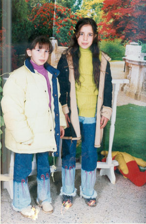 Ugliest winter accident killed six of the same family east of Algeria