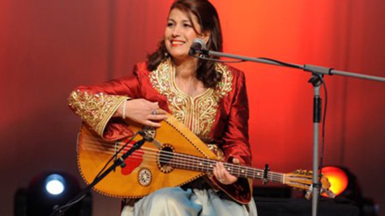 احتفيت بستينية الثورة بالأردن لأنّه أولّ بلد عربي يعترف بالثورة الجزائرية