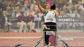 Athlétisme (5e journée) : médaille d’or pour Saifi Nassima au lancer du disque