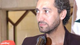 نصير شمة يقرر مقاطعة حصة “ليالي المدينة”