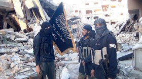 “الجهاد” بتفجير الأطفال!