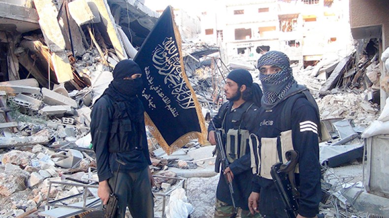 “الجهاد” بتفجير الأطفال!