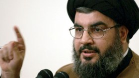 بريطانيا مستعدة لبدء اتصالات مباشرة مع حزب الله