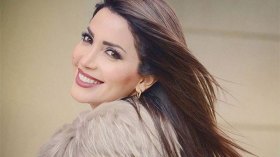 نسرين طافش تتصدر السباق الرمضاني بسبب “شوق”