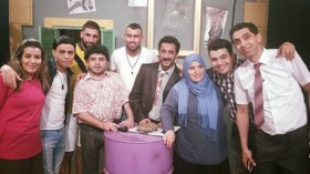 علماء “النازا” في الحلقة الأخيرة.. ومسلسل درامي ضخم العام المقبل!