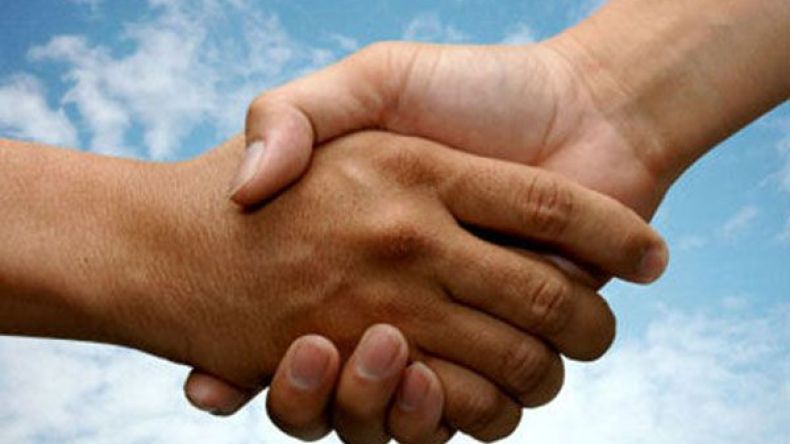 لنتذكر المصالحة