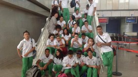 البطولة الوطنية للسباحة.. مواهب تستحق العناية