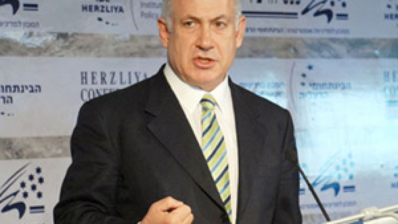 إسرائيل مالت نحو اليمين وعملية السلام نحو المجهول