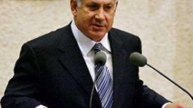 ليبرمان يعلن رفضه قيام دولة فلسطينية وعباس حائر