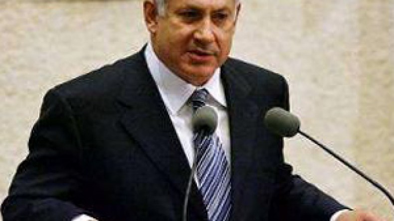 ليبرمان يعلن رفضه قيام دولة فلسطينية وعباس حائر