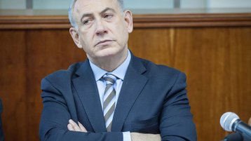 إسرائيل تنضم لمحور الممانعة!