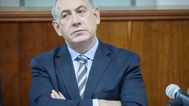 Israel warns nationals against travelling to Algeria