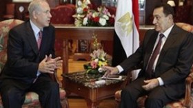 مصر تُهدي غازها لإسرائيل و”أوراسكوم” تحلب الغاز الجزائري بسعر شبه مجاني!