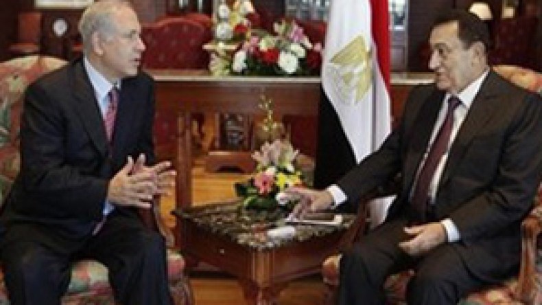 مصر تُهدي غازها لإسرائيل و”أوراسكوم” تحلب الغاز الجزائري بسعر شبه مجاني!