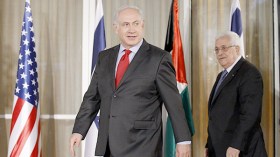 هؤلاء هم حلفاء إسرائيل من العرب