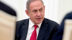 ناتو عربي سُنّي بقيادة نتنياهو!