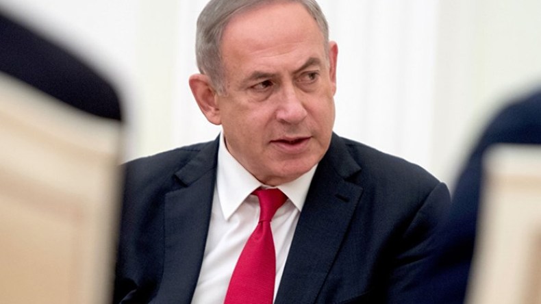 ناتو عربي سُنّي بقيادة نتنياهو!