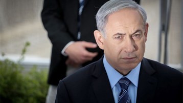 إسرائيل في ورطة