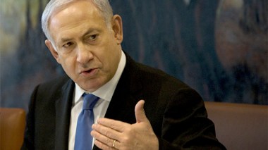 Algerian Journalists Visit Tel Aviv At The invitation Of Israel