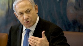 “صحافيون جزائريون” في تل أبيب بدعوة من الحكومة الإسرائيلية!