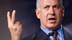 نتنياهو يستبق بيان الرباعية بعراقيل وشروط