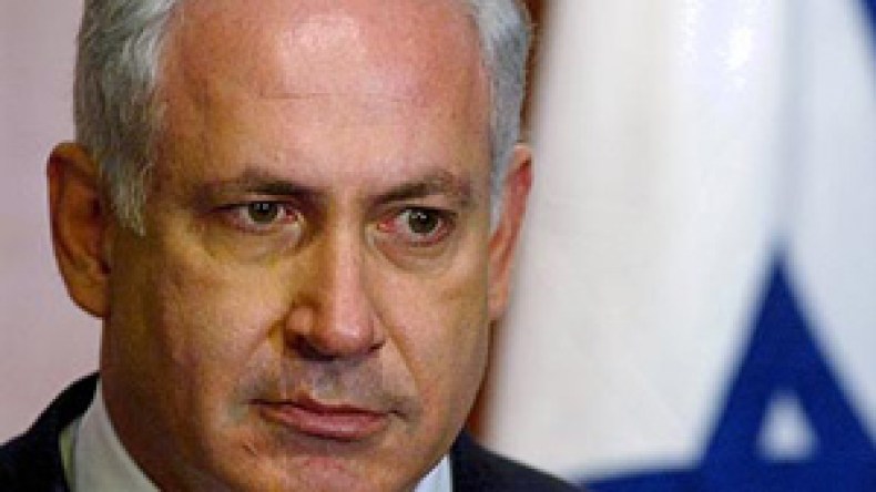 نتانياهو يدعو إلى “سلام حار جدا ” مع العرب