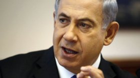 نتنياهو: القدس هي قلب أمتنا ولن نقوم أبدا بتجزئة قلبنا