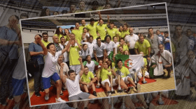 الجزائر تتصدر الترتيب العام بمجموع 90 ميدالية