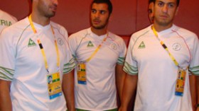 بعد برونزية حداد.. النكسات تعود مجددا