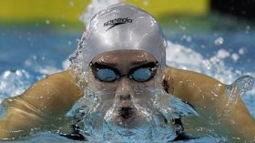 Fédération algérienne de natation : Afane Zaza élue présidente