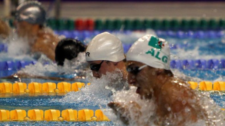 11es championnats d’Afrique de natation : l’Algérie termine à la 6e place