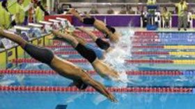Championnats arabes de natation : l’Algérie s’adjuge la 1ère édition