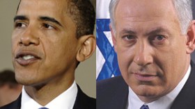 “هآرتس”: توتر شديد يسود العلاقة بين واشنطن وتل أبيب