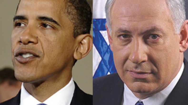 “هآرتس”: توتر شديد يسود العلاقة بين واشنطن وتل أبيب