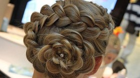 الظفيرة.. تسريحة المرأة على مر العصور