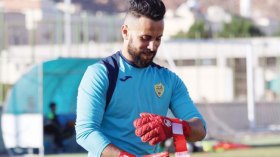 نتاش: لهذا السبب لم ألتحق بالاتحاد.. سعيد مع أحد ولن نفرط في الصعود