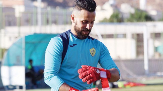 نتاش: لهذا السبب لم ألتحق بالاتحاد.. سعيد مع أحد ولن نفرط في الصعود