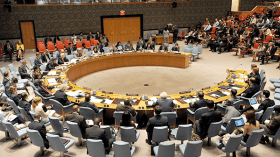 حق النقض لم يحم أمريكا من الأمانة