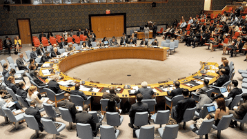 حق النقض لم يحم أمريكا من الأمانة