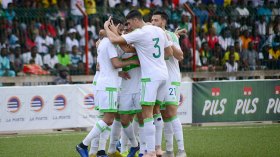 “الخضر” يفوزون وبداية موفّقة لـ “ديلور”