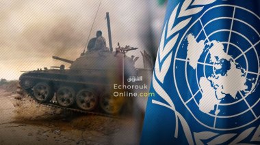 Algeria Is Making Positive Efforts To End Violence In Libya