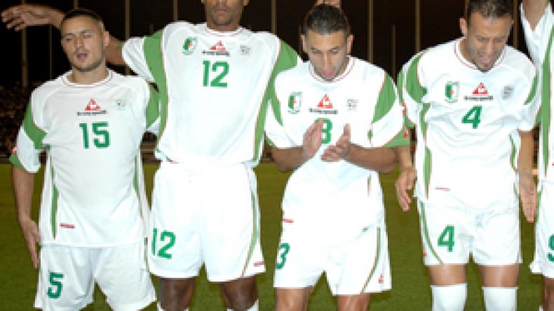 المنتخب الوطني يضبط سفرية رواندا ويحجز في فندق “سيرينا”