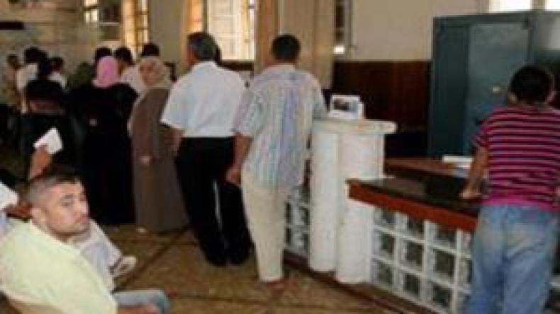 عمال البلديات في إضراب لثلاثة أيام نهاية أكتوبر