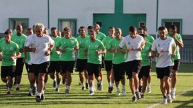 في حالة التأهل الى”الكان” خاليلوزيتش يريد التربص في جبال الألب