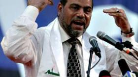 سلطاني: قانون الانتخابات.. لا حدث