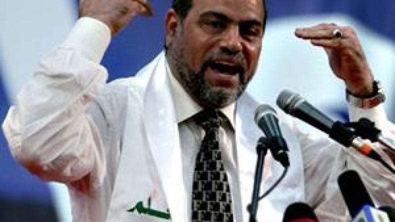 سلطاني: قانون الانتخابات.. لا حدث