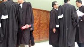 50 بالمائة من المسبوقين قضائيا يستغنون عن المحامي