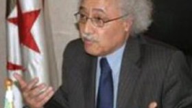 رئيس “الكناس” يشرع في الاستماع لممثلي المجتمع المدني ورؤساء الدوائر والولاة